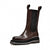 Women's Leather Chelsea Boots