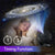 360° Rotating HD Galaxy Projector: Starry Sky Night Light for Bedroom, Planetarium Lamp, Perfect Birthday Gift