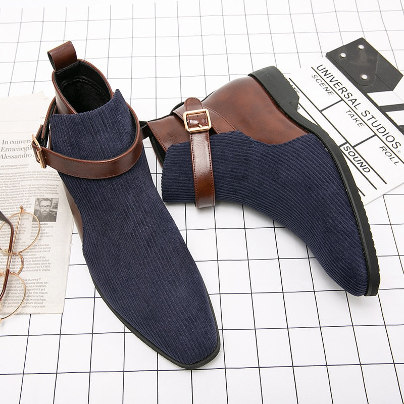 Men's Chelsea Boots