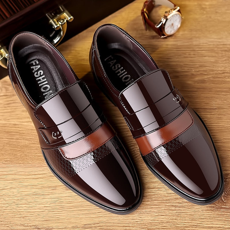 Men's Formal Shoes