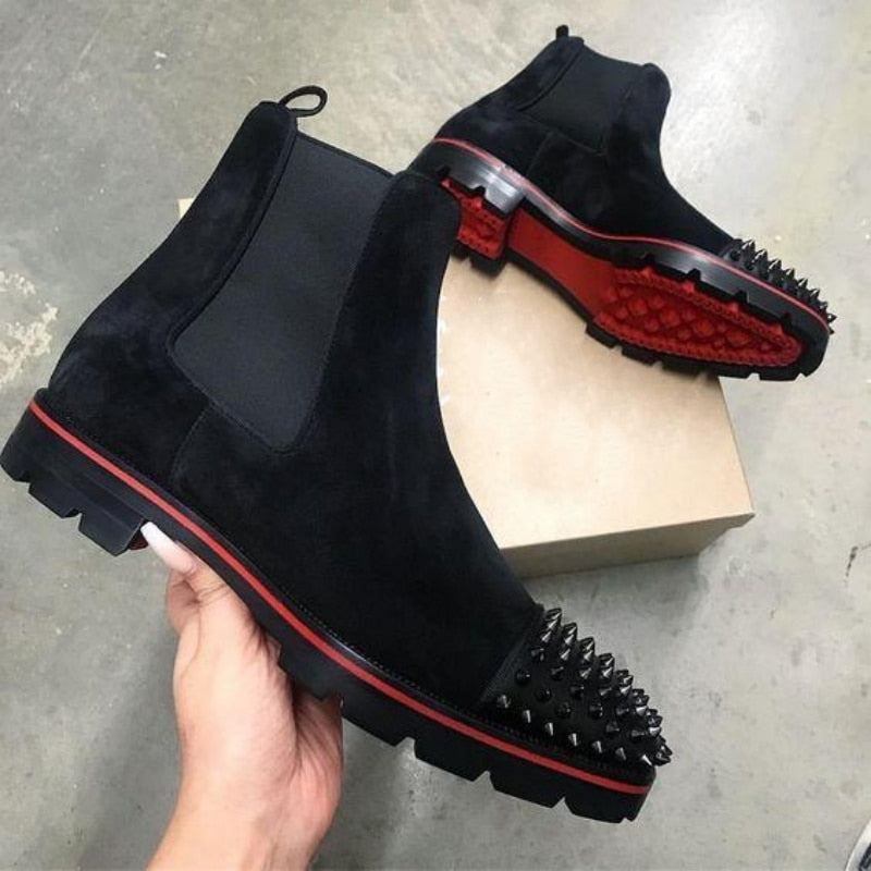 Men's Chelsea Boots