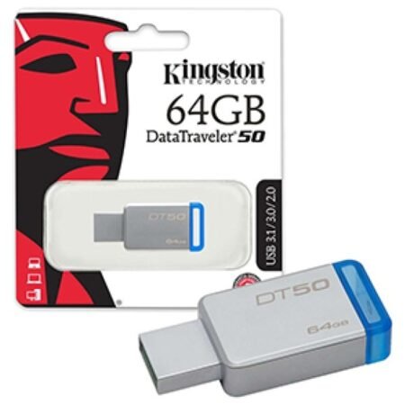 Kingston USB Flash Drive 64GB Good Quality